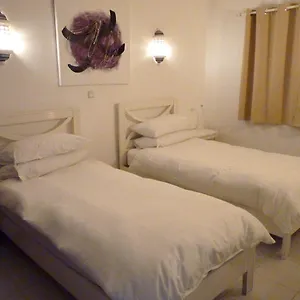 Casa Julio Appartement Carvoeiro (Lagoa)
