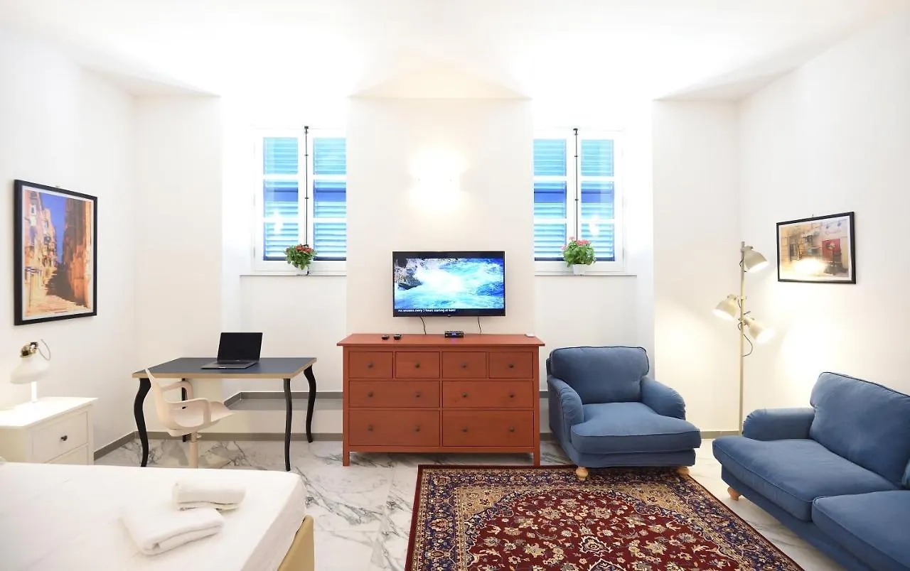 Grand Harbour Apartments Il-Furjana 0*,