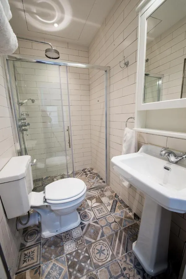Grand Harbour Apartments Il-Furjana