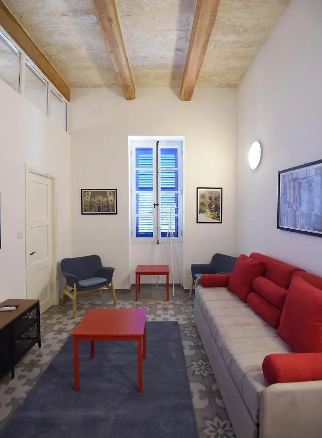 Grand Harbour Apartments Il-Furjana 0*,  Malta