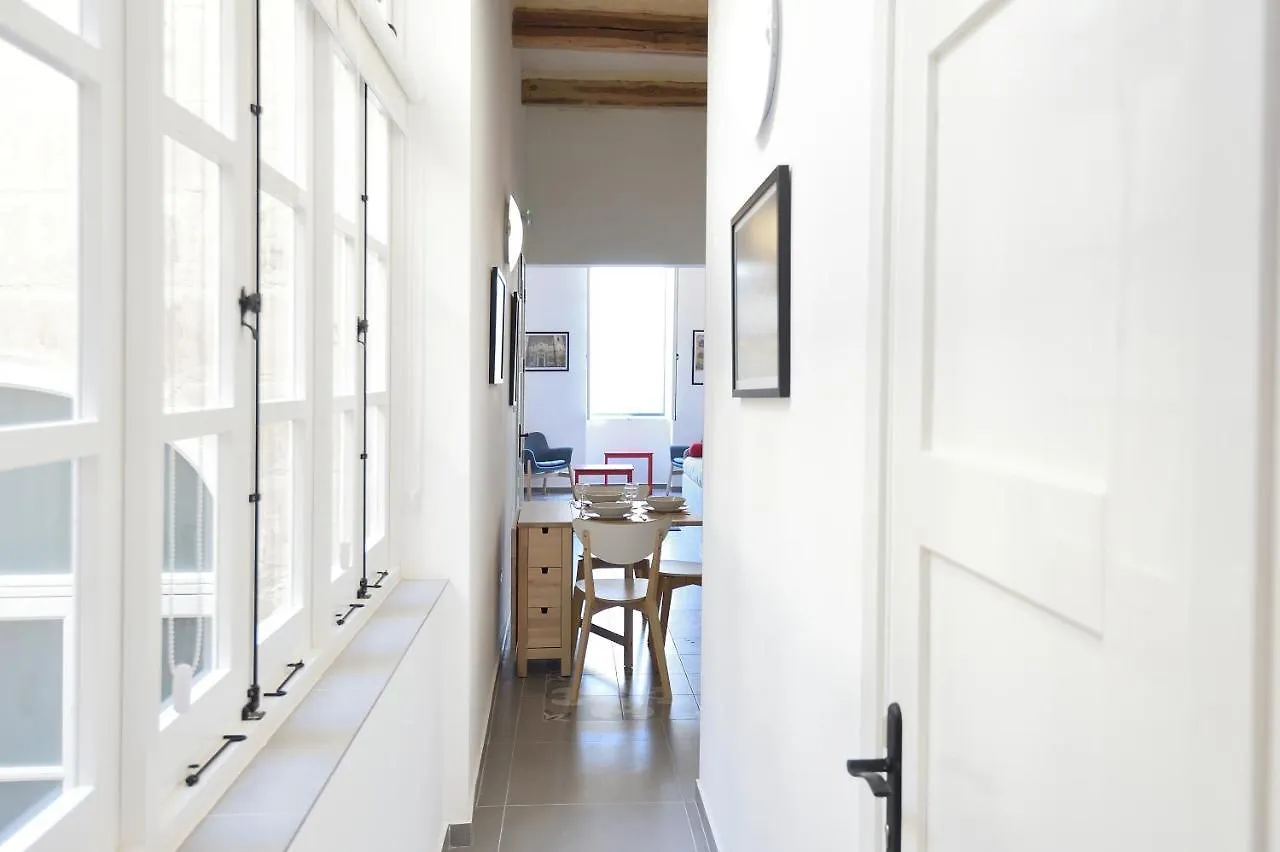 Grand Harbour Apartments Il-Furjana 0*,  Malta