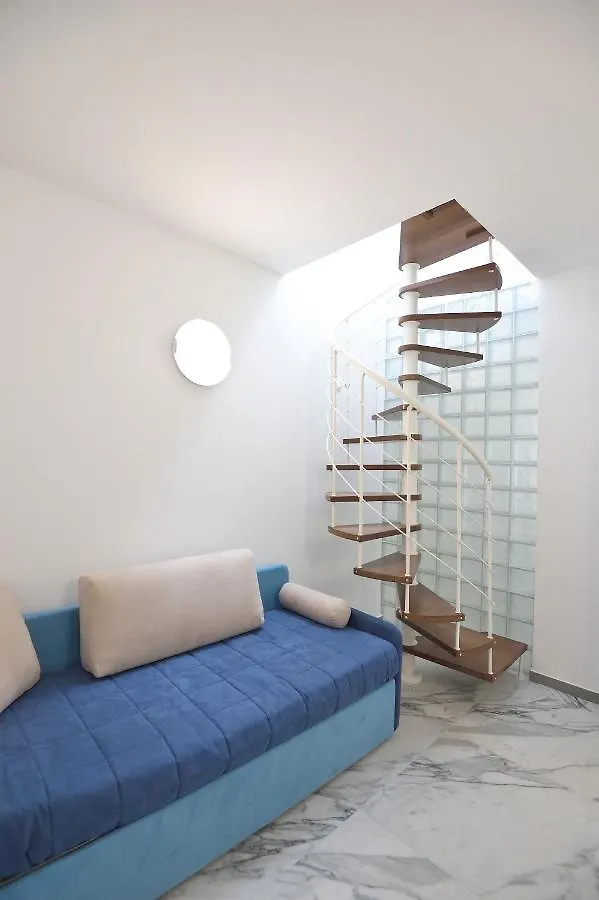 Grand Harbour Apartments Il-Furjana
