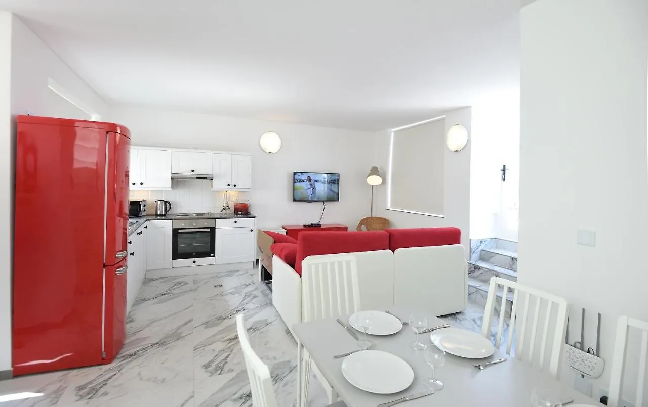 Grand Harbour Apartments Il-Furjana 0*,  Malta