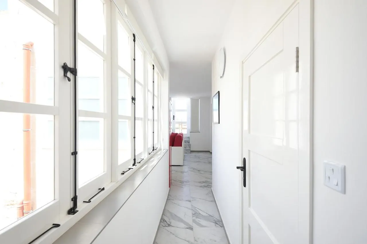Grand Harbour Apartments Il-Furjana
