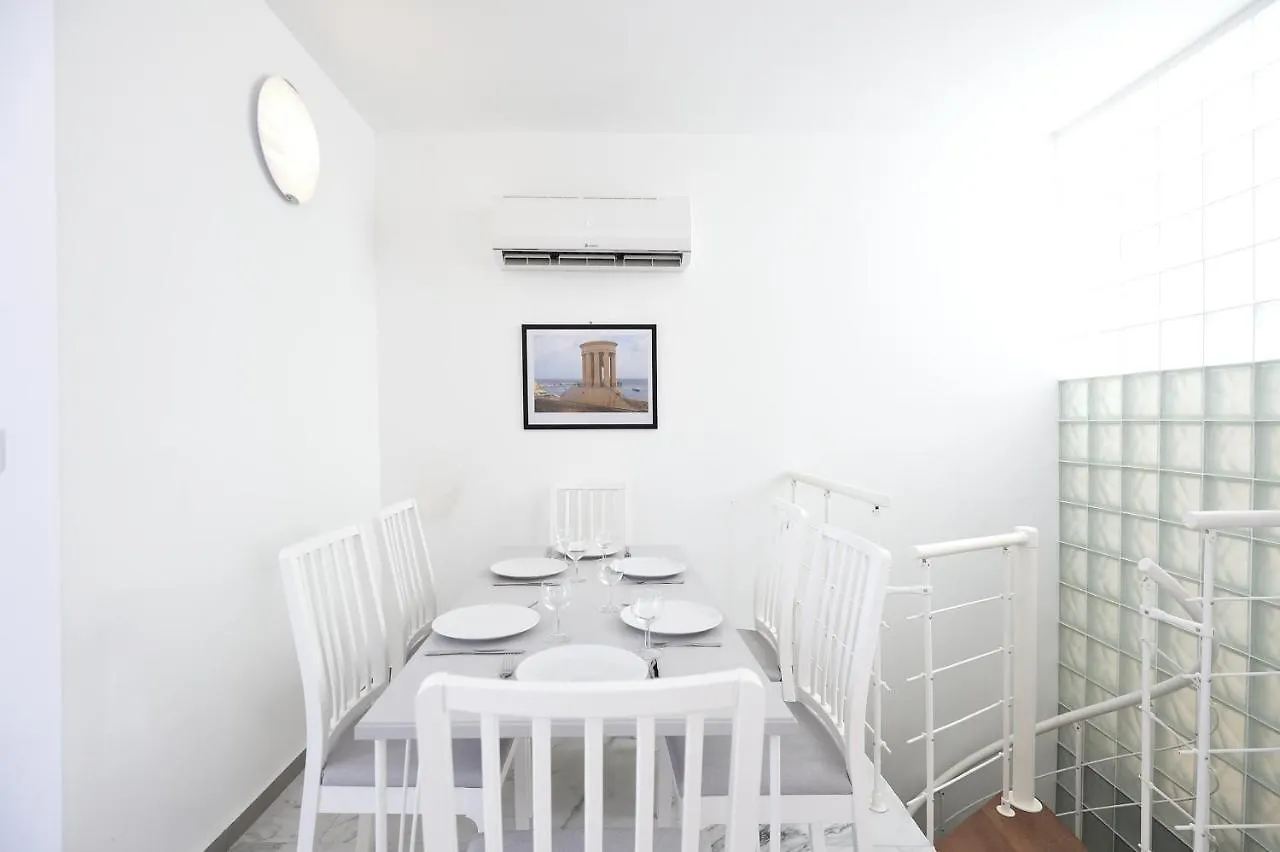 Grand Harbour Apartments Il-Furjana 0*,  Malta