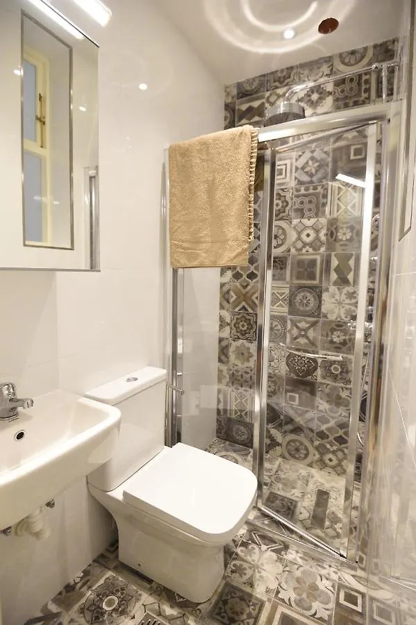 Grand Harbour Apartments Il-Furjana