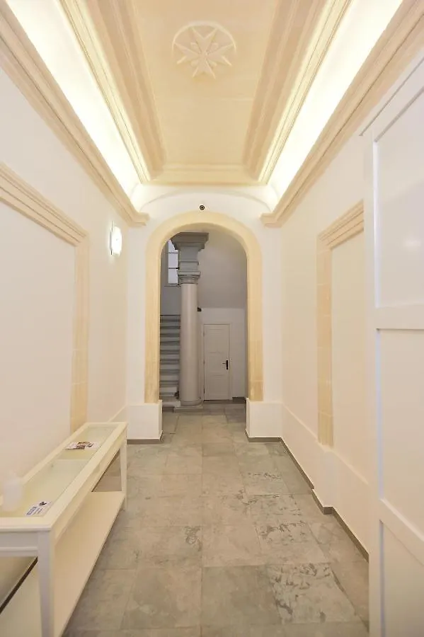 Grand Harbour Apartments Il-Furjana