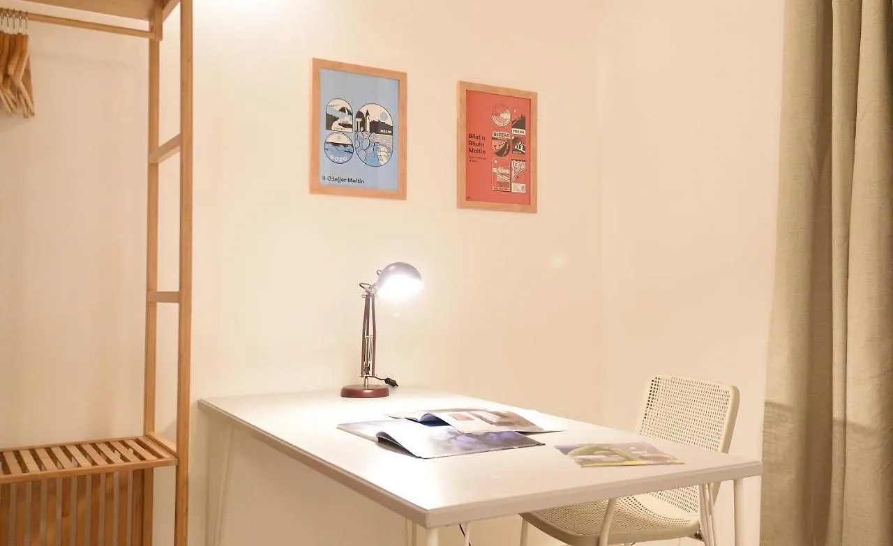 Grand Harbour Apartments Il-Furjana