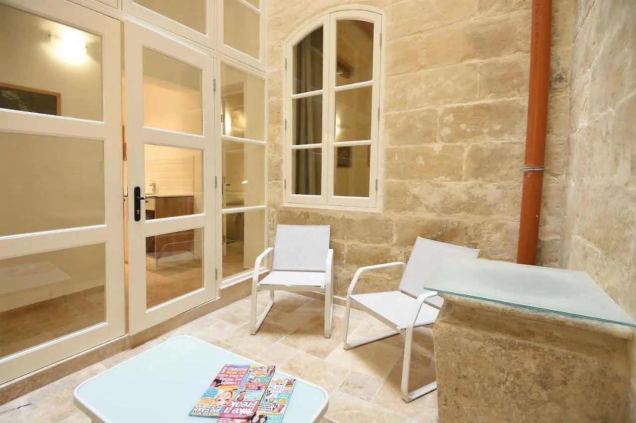 Grand Harbour Apartments Il-Furjana