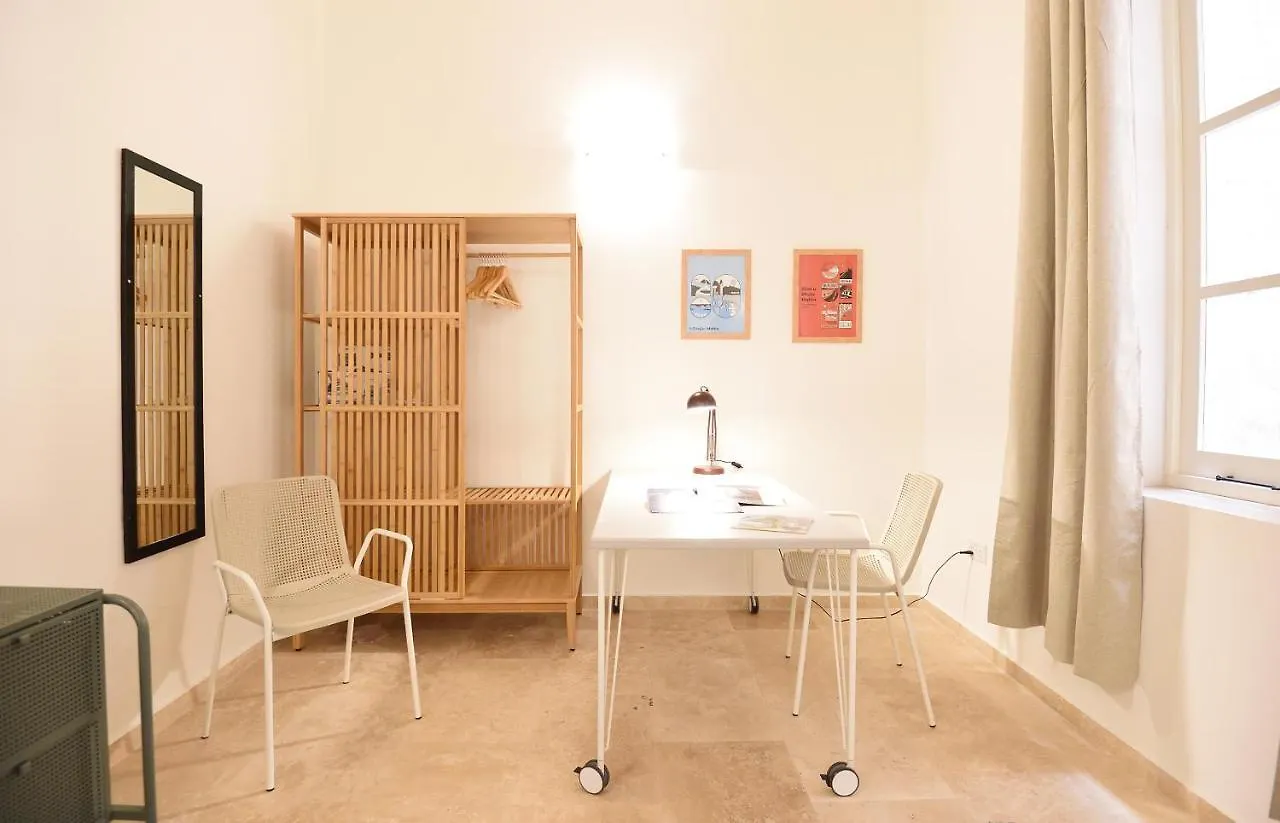 Grand Harbour Apartments Il-Furjana 0*,  Malta