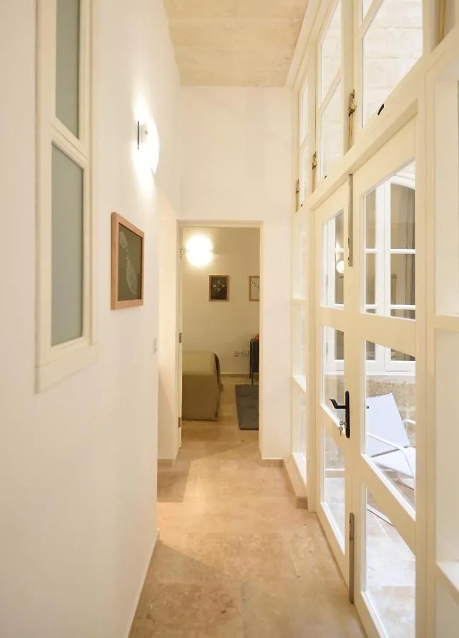 Grand Harbour Apartments Il-Furjana