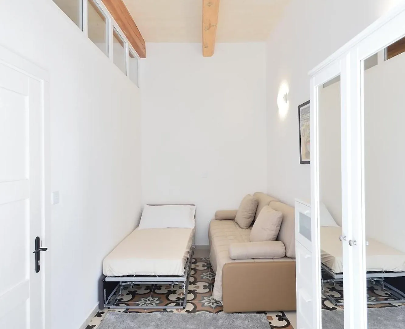 Grand Harbour Apartments Il-Furjana